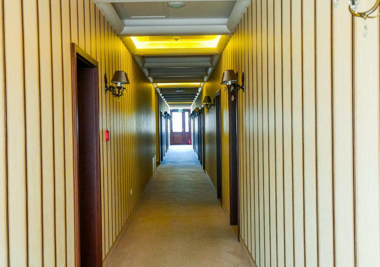 Hotel Nowodwory Ciechanowiec Exterior foto